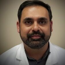 Dr. Imad omer.