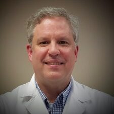 Dr. Stephen Threlkeld.