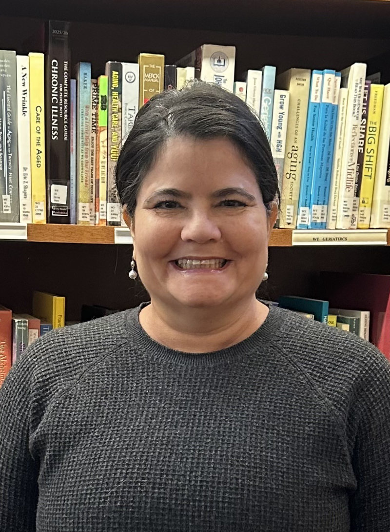 Ana Maria Concepciōn, MD