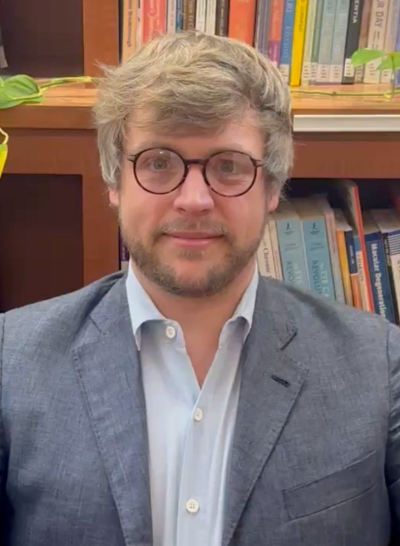 Nikolaus King, AG-ACNP