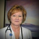 Janet Mulroy NP Clinic Provider