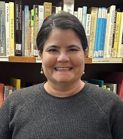 Ana Maria Concepciōn, MD